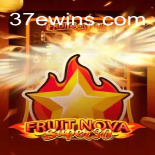 A Fascinante Aventura de FruitrNovaSupe30