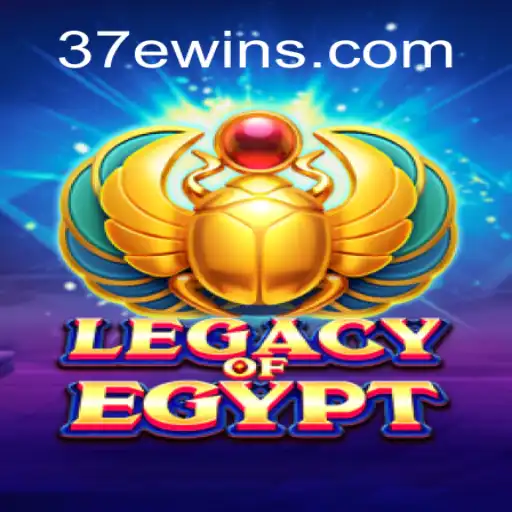 Descubra a Magia de LegacyOfEgypt: Um Mergulho no Mundo Antigo