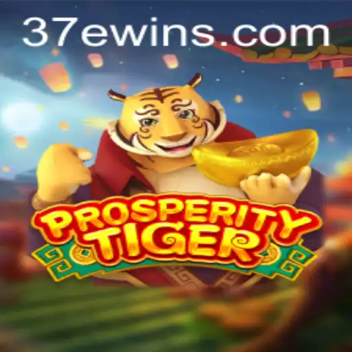 Exploring ProsperityTiger: The Exciting New Board Game