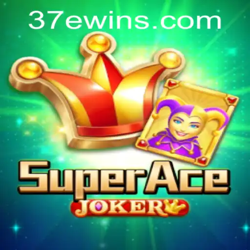 SuperAceJoker: A Captivating Gaming Experience with a Twist