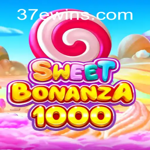 Descubra SweetBonanza1000: Uma Aventura Doce de Entretenimento