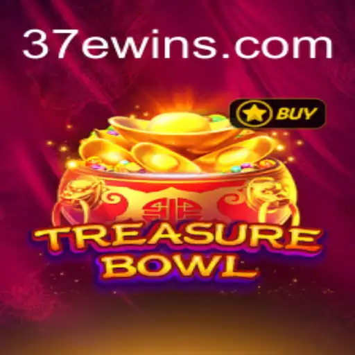 Tudo sobre TreasureBowl - A Nova Sensação dos Jogos