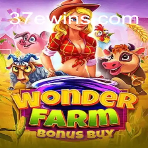 Explore WonderFarmBonusBuy: A Nova Sensação no Mundo dos Jogos