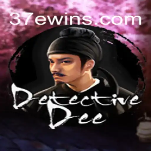 DetectiveDee: Desvendando o Jogo de Mistério com a Chave 37e