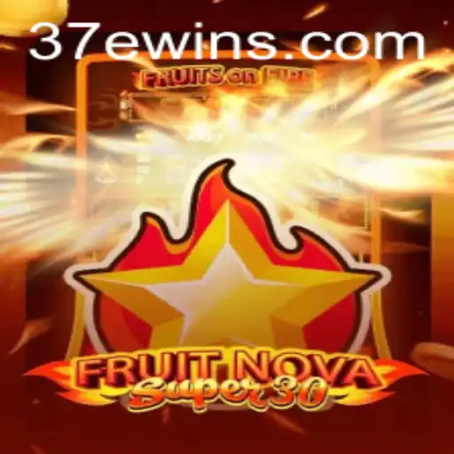 A Fascinante Aventura de FruitrNovaSupe30
