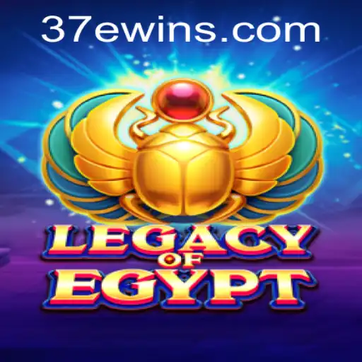 Descubra a Magia de LegacyOfEgypt: Um Mergulho no Mundo Antigo