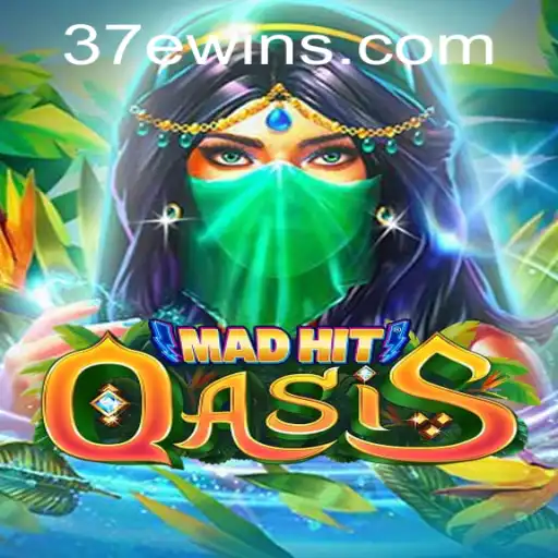 Descobrindo o Empolgante Mundo de MadHitOasis