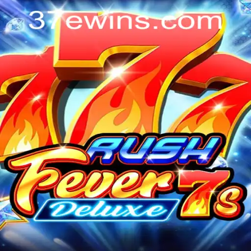 RushFever7sDeluxe: The Thrilling Arcade Experience with a Modern Twist
