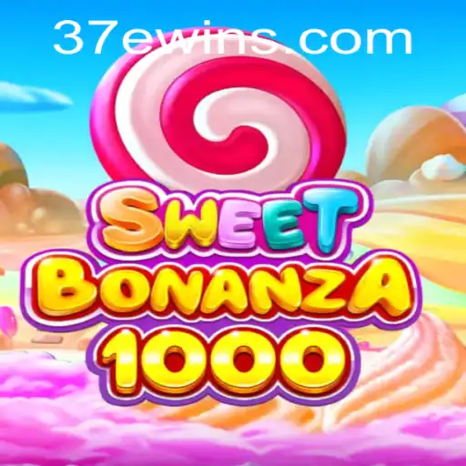 Descubra SweetBonanza1000: Uma Aventura Doce de Entretenimento