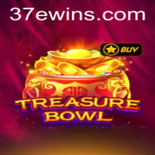 Tudo sobre TreasureBowl - A Nova Sensação dos Jogos
