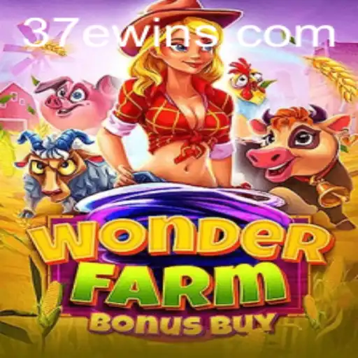 Explore WonderFarmBonusBuy: A Nova Sensação no Mundo dos Jogos